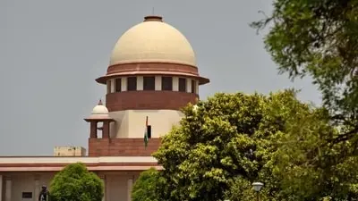 SC collegium recommends chief justices for four high courts