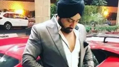 SC rejects NIA plea to cancel Kabir Talwar bail in Mundra drug case