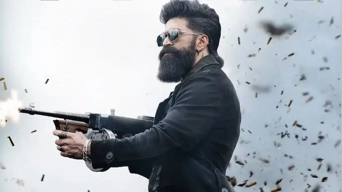 Yash's Toxic advance bookings cross Rs 25 crore ahead of release