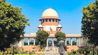 SC reconstitutes bench to hear review pleas against PMLA verdict