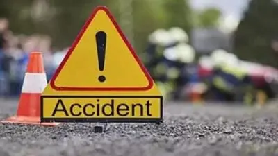 Mother, 7-year-old daughter killed in Gujarat ST bus crash