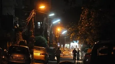 Mumbai coastal road cable theft solved, five arrested