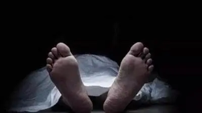 Hyderabad constable found dead, family alleges murder