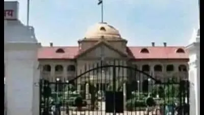 Allahabad HC grants parole to Atiq Ahmad's jailed sons for brother's funeral
