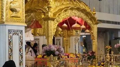 Telecasting Gurbani for religious purpose not infringement: Delhi HC