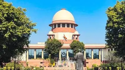 Supreme Court: No GST arrest without communicating reasons