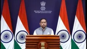 Bangladesh PM skips India visit, ties hit Hasina deadlock