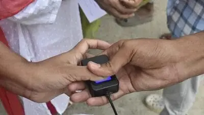 Govt drops plan for shared biometric database of telecom users