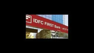 CBI court rejects bail of IDFC First Bank manager in Rs 550 crore Haryana fraud case