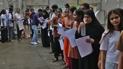 49 candidates get AIAPGET retest after Jaipur power failure