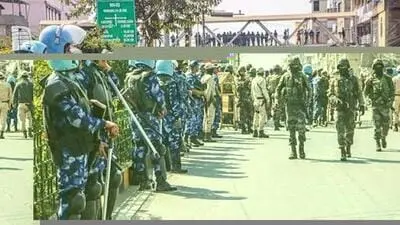 Reports Differ on Death Toll After Manipur Farmers’ Attack