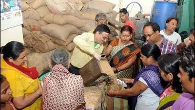 Chandigarh first to roll out digital rupee for food subsidy