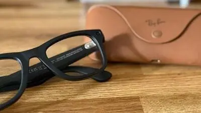 Delhi man sends legal notice to Meta, creator over spy glasses reel