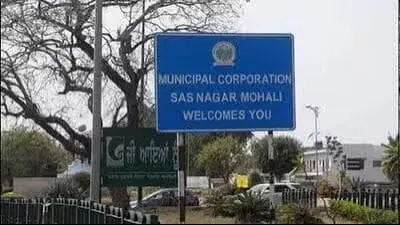 Mohali MC regularises 498 sanitation workers, adds women to anti-encroachment teams