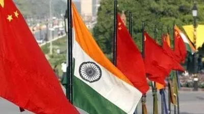 India names 27 border spots as riposte to China