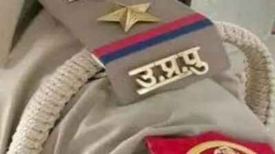 12 UP Police personnel awarded gallantry medals, 7 for STF operations