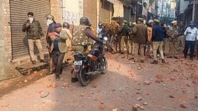 Sambhal violence was planned bid to stop mosque survey, panel says