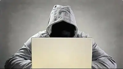 UP STF arrests Nigerian national in Rs 68-lakh cyber fraud case