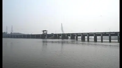 Six-point plan, Rs 1,000-crore push for Yamuna clean-up