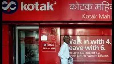 ED chargesheets nine in Rs 107 crore Kotak Mahindra Bank fraud