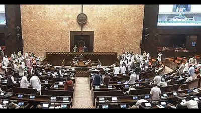 BJP MP seeks MSME status for digital creative enterprises