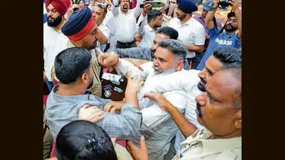 Ludhiana civic body defers key committee election to August 29