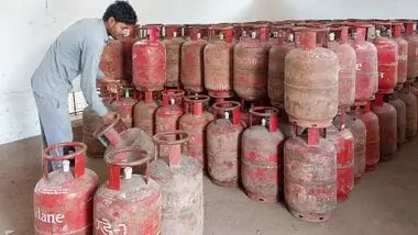 Govt sets daily LPG production target of 63,810 tonnes for 21 companies
