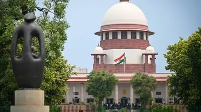 Supreme Court leaves hanging as execution method, rejects change bid