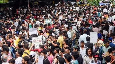 Democracy's street-to-statute link is breaking, argues Hindustan Times