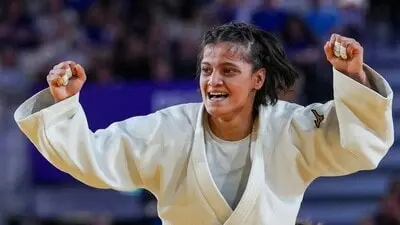 Tripura CM allots land to CWG gold medallist Asmita Dey