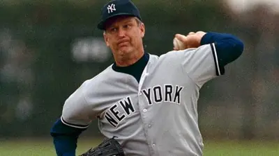 MLB legend Tommy John dies at 83 after cancer treatment