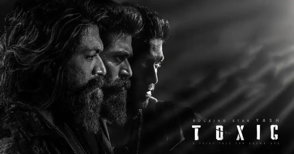 Toxic shows cut in Mumbai after mixed reviews, Rs 100 crore day 1
