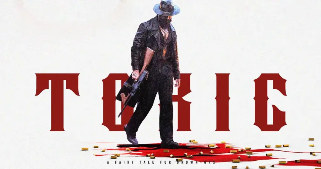 Yash's Toxic makers ask fans not to record or share film