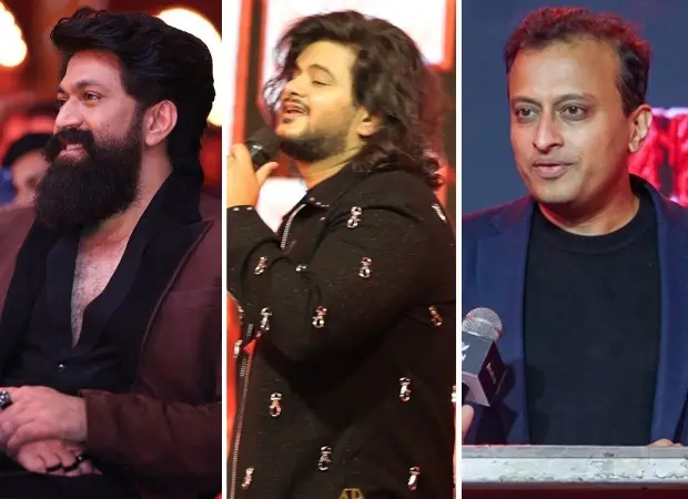 Yash’s Toxic gets A certificate, soundtrack unveiled ahead of 2026 release