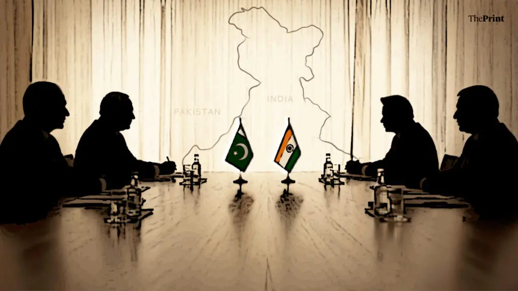 Track II talks with Pakistan shift to conflict management after Op Sindoor