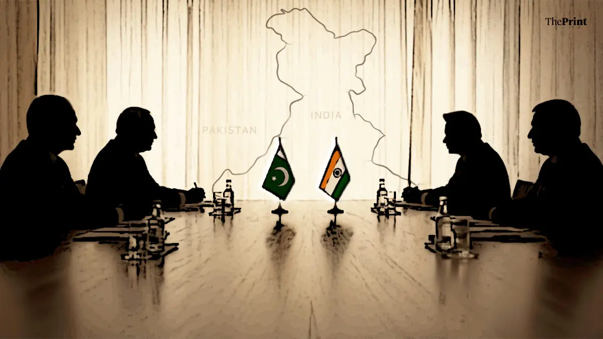 Track II talks with Pakistan shift to conflict management after Op Sindoor