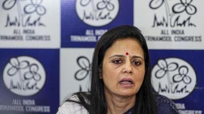 Supreme Court rejects Mahua Moitra plea on police appearance