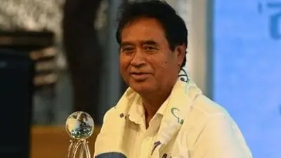 Bengal revokes BJP MP's Banga Bibhushan award over Netaji remarks