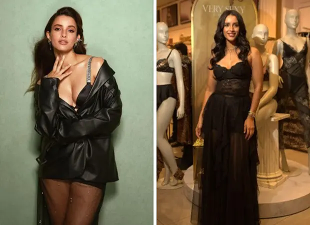 Triptii Dimri leads Victoria's Secret Very Sexy launch in India