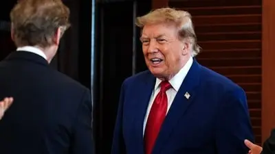 US revokes 1.75 lakh visas in 2025, DUI now a trigger