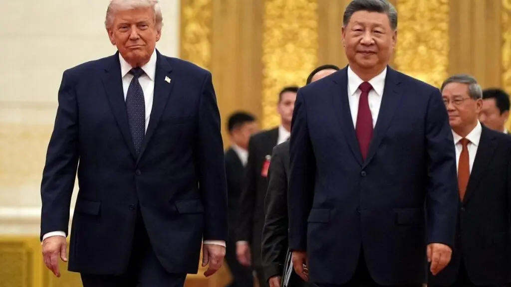 US accuses India of enabling Chinese tariff evasion in transhipment report