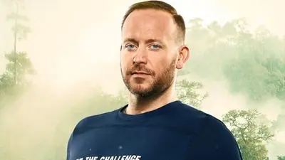 Tyler Duckworth, 'The Challenge' winner, dies at 44