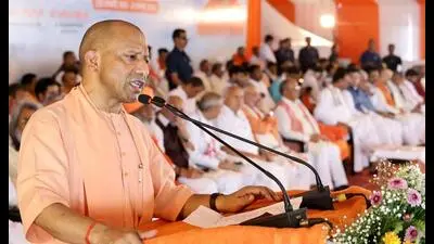 Yogi Adityanath attacks SP over changing stances on PDA