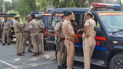 UP vet doctor dies by suicide after Rs 1.4 crore fraud