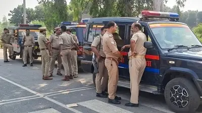 Two Meerut kids missing after YouTube '24-hour challenge' rescued