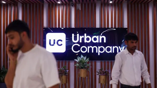 Urban Company ties up with luxury brands to boost beauty revenue