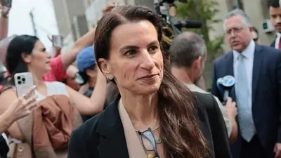 Luigi Mangione pleads guilty to stalking in CEO killing
