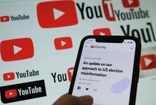 YouTube to count views from first frame from August 24