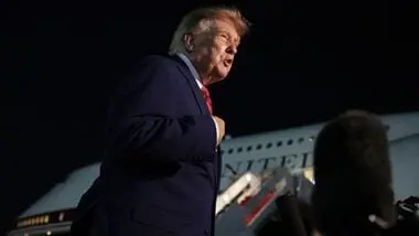 Trump sued over $100,000 Truth Social early access plan
