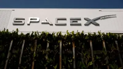 SpaceX stock target $300 as Morgan Stanley flags AI opportunity